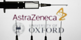 Vacina da Universidade de Oxford é uma das que serão usadas pelo consórcio Covax,