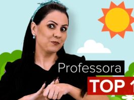 Professora Doani Bertan, finalista do Global Teacher Prize, - Foto - Divulgação