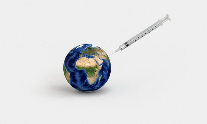 Mundo vai precisar de várias vacinas para combater covid. Imagem - Pixabay