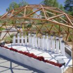 Primeiro "Piano vegetal" do mundo está num parque em Ibiza, Espanha. Fotos - Jardim Biotecnológico de Ibiza