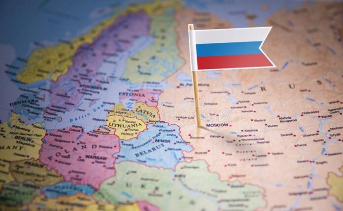 Rússia vai iniciar na próxima semana vacinação em massa contra Covid