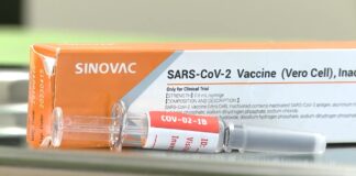 Início da vacinação contra a Covid-19 em São Paulo foi confirmado para dia 25 de janeiro. Foto - Instituto Butantan
