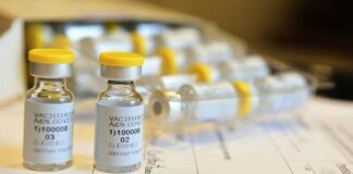 Vacina de dose única da Johnson contra Covid foi comprada pelo Brasil. Foto - Johnson - divulgação