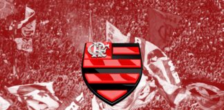 O Flamengo foi um dos times que se juntou à campanha #OxigênioParaManaus. Foto - Clube Regatas Flamengo