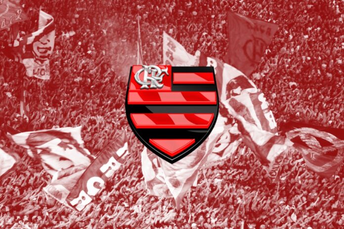 O Flamengo foi um dos times que se juntou à campanha #OxigênioParaManaus. Foto - Clube Regatas Flamengo