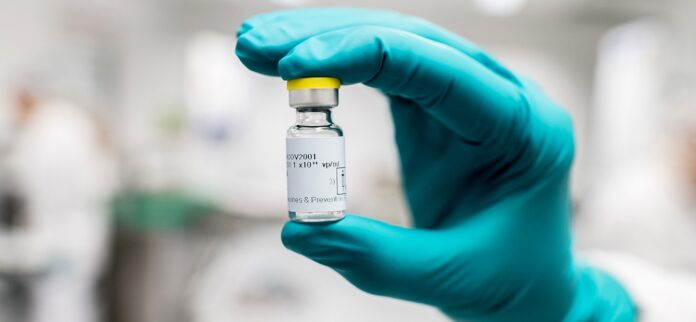 Vacina da Johnson&Johnson de dose única vai impulsionar imunização contra Covid-19 - Foto - Divulgação J&j