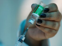 Vacinas do consórcio Covax não precisarão de registro nem autorização de uso emergencial para serem usadas no Brasil. Foto - Tânia Rego - Agência Brasil