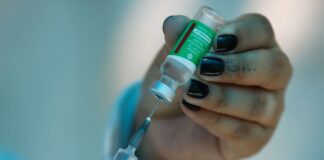 Vacinas do consórcio Covax não precisarão de registro nem autorização de uso emergencial para serem usadas no Brasil. Foto - Tânia Rego - Agência Brasil