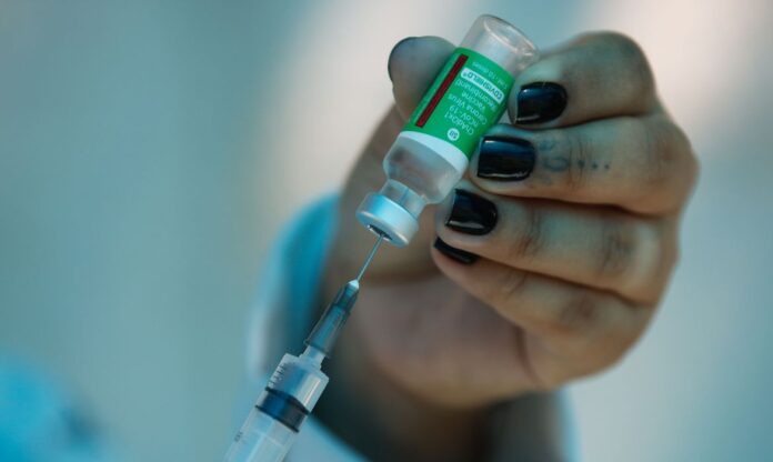 Vacinas do consórcio Covax não precisarão de registro nem autorização de uso emergencial para serem usadas no Brasil. Foto - Tânia Rego - Agência Brasil