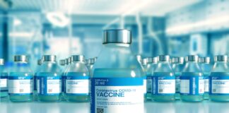 Estados e municípios estão autorizados pelo STF a importar vacinas contra a Covid-19