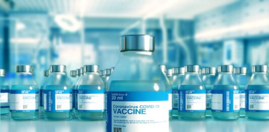 Estados e municípios estão autorizados pelo STF a importar vacinas contra a Covid-19