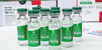 Produção da vacina de Oxford/AstraZeneca contra Covid será acelerada pela Fiocruz. Foto - divulgação