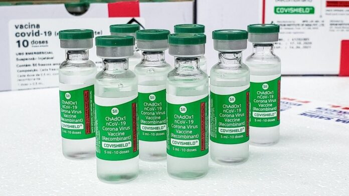 Produção da vacina de Oxford/AstraZeneca contra Covid será acelerada pela Fiocruz. Foto - divulgação