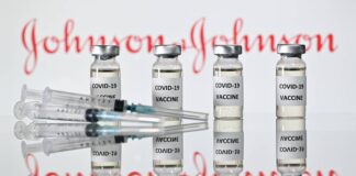 Governo assegura compra de 38 milhões de doses da vacina da Johnson, que exige apenas uma dose. Foto - redes sociais