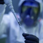 UFMG está desenvolvendo sete vacinas contra a Covid-19; uma delas já vai iniciar testes em seres humanos. Foto - Pixabay