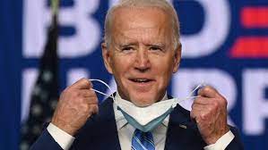 Presidente Joe Biden promete vacinar população adulta dos EUA contra a Covid até julho