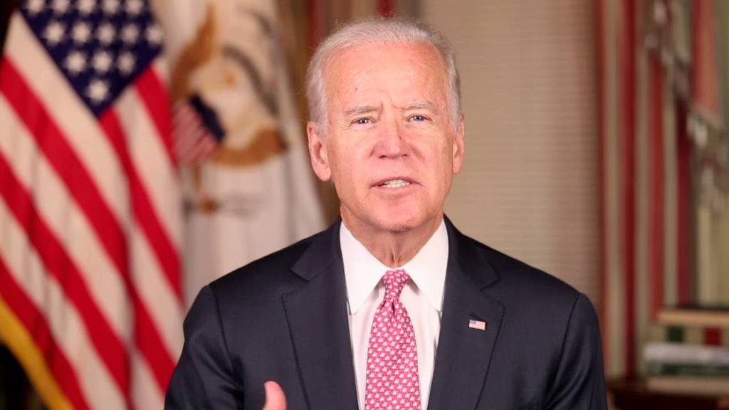 Presidente Joe Biden apoia quebra de patentes de vacinas contra covid
