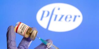 Ministério da Saúde anuncia que fechou mais um contrato com a Pfizer para compra de 100 milhões de doses de vacina para Covid