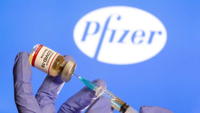 Ministério da Saúde anuncia que fechou mais um contrato com a Pfizer para compra de 100 milhões de doses de vacina para Covid