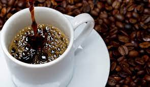 Beber café com regularidade faz bem à saúde. Foto - redes sociais