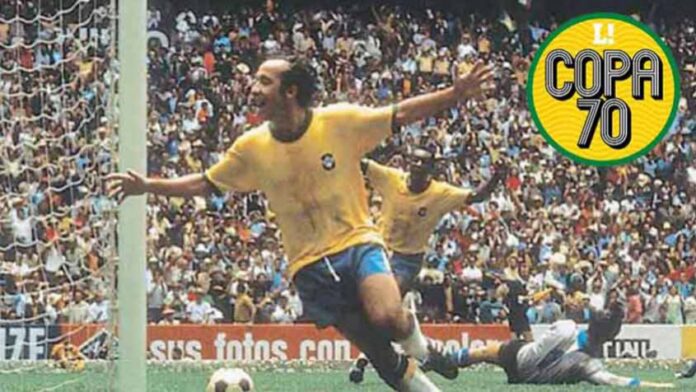 Um dos craques da seleção brasileira de 1970, Tostão é o herói eterno do Cruzeiro