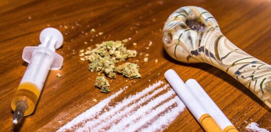 UFMG vai testar em humanos vacina contra crack e cocaína, que pode ser a primeira do mundo. Imagem - pixabay