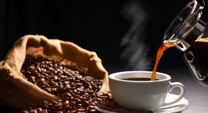 Café é uma das bebidas preferidas pelo brasileiro. Imagens - redes sociais