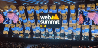 Web Summit Rio discute como enfrentar as mudanças climáticas - Imagem - Redes Sociais