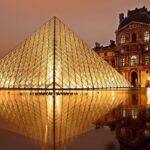 Museu do Louvre