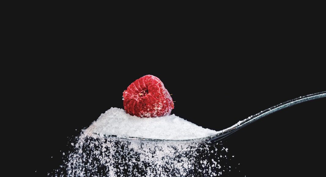 Indústria busca por substituto do açúcar que seja saudável e barato. Imagem - Pixabay