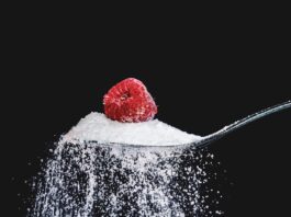 Indústria busca por substituto do açúcar que seja saudável e barato. Imagem - Pixabay