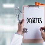 China consegue curar paciente com diabetes tipo 2, algo inédito na história. Imagem - redes sociais