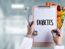 China consegue curar paciente com diabetes tipo 2, algo inédito na história. Imagem - redes sociais