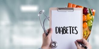 China consegue curar paciente com diabetes tipo 2, algo inédito na história. Imagem - redes sociais