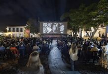 Mostra de Tiradentes, que vai exibir 140 filmes gratuitos, segue até 1º de fevereiro. Foto - Divulgação