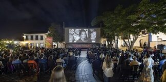 Mostra de Tiradentes, que vai exibir 140 filmes gratuitos, segue até 1º de fevereiro. Foto - Divulgação