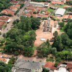 Gavião Peixoto, no interior paulista, é a cidade com melhor qualidade de vida do país. Foto - Prefeitura Municipal de Gavião Peixoto