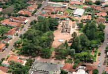 Gavião Peixoto, no interior paulista, é a cidade com melhor qualidade de vida do país. Foto - Prefeitura Municipal de Gavião Peixoto