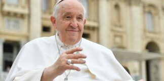 Papa Francisco - Foto - Vatican News