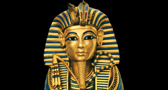 Fungo descoberto em tumba de faraó pode ser arma contra leucemia. Imagem - Wikipedia