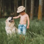 Convivência com pets aumenta a imunidade, segundo cientistas. Imagem - Pixabay