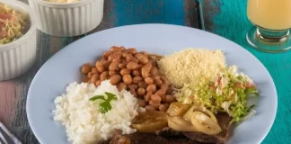 Brasil deixa mapa da fome, segundo ONU. Imagem - redes sociais