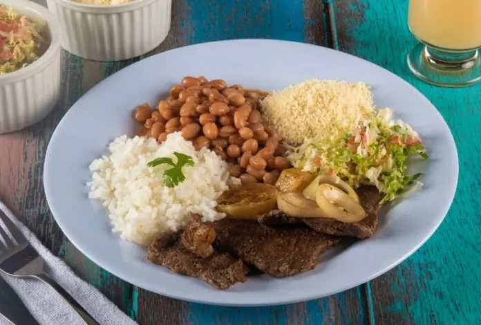 Brasil deixa mapa da fome, segundo ONU. Imagem - redes sociais