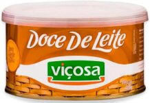 UFV desenvolve doce de leite sem açúcar e sem lactose. Fotos - divulgação-UFV