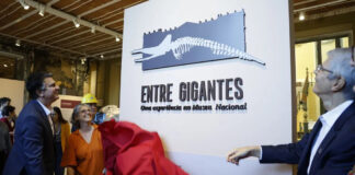 Museu Nacional foi reaberto hoje e nova exposição vai até dia 31 de agosto. Foto: Fernando Frazão/Agência Brasil