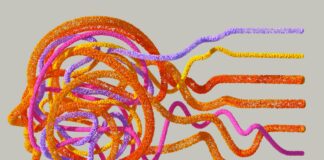 Nova pesquisa traz novas esperanças no tratamento da doença de Parkinson. Imagem - Google DeepMind