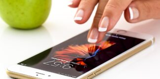 Identificar celular roubado fica mais fácil com cadastro nacional. Imagem - Pixabay