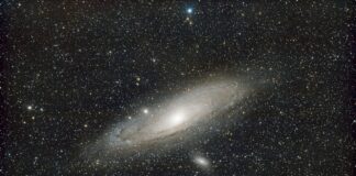 Novo mapa do universo é de grande importância para a ciência. Imagem - Pixabay