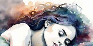 Governo da França está preocupado com a qualidade do sono da população. Imagem - Pixabay