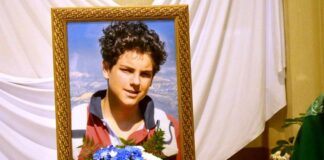 O jovem Carlo Acutis, que morreu aos 15 anos, foi canonizado pelo Papa Leão XVI; seu primeiro milagre ocorreu no Brasil. Foto - Vatican News